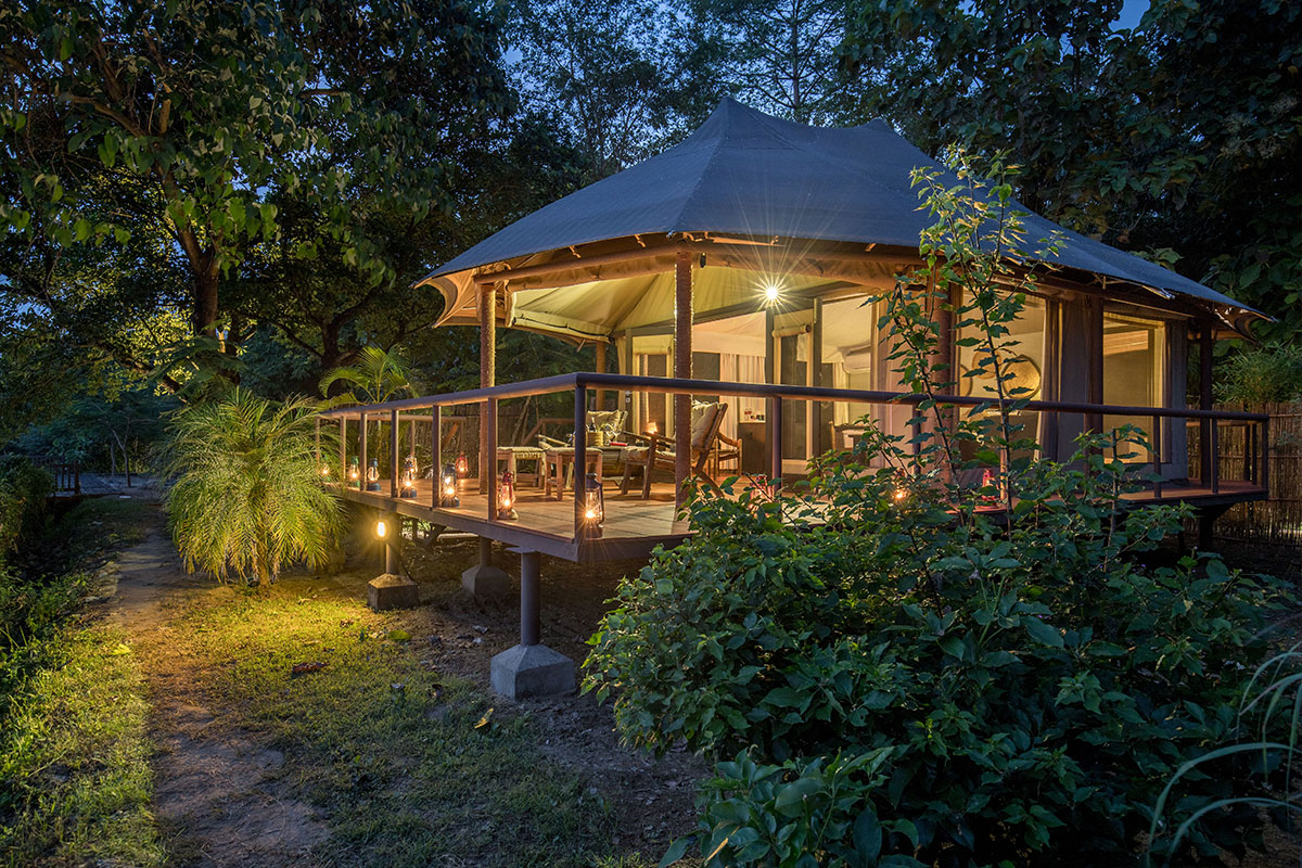 Jagatpur Lodge by Annapurna, Chitwan