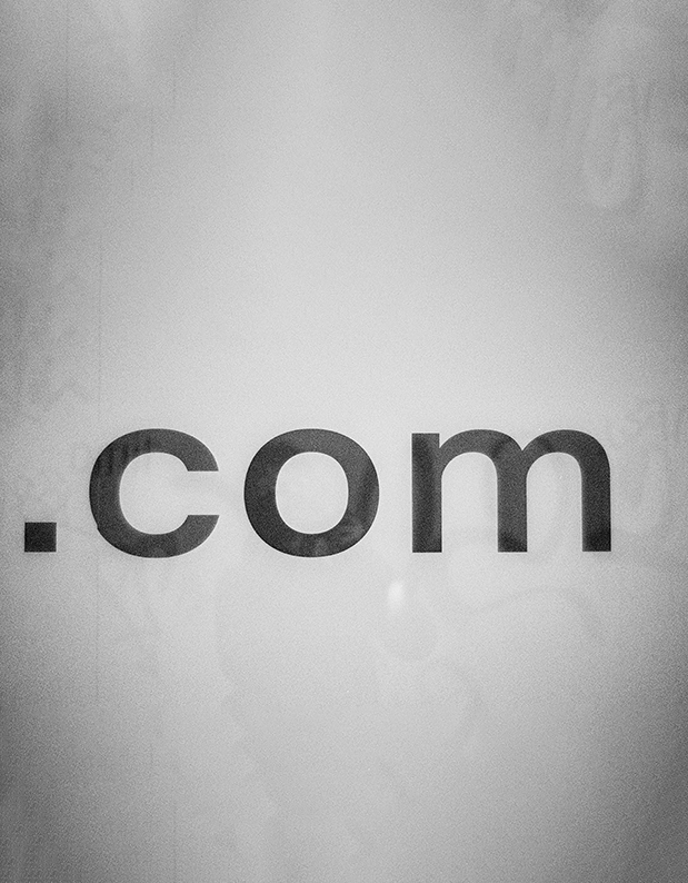 Domain, hosting and email services
