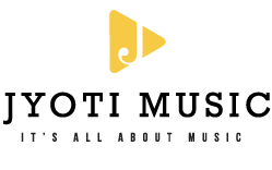 Jyoti Music