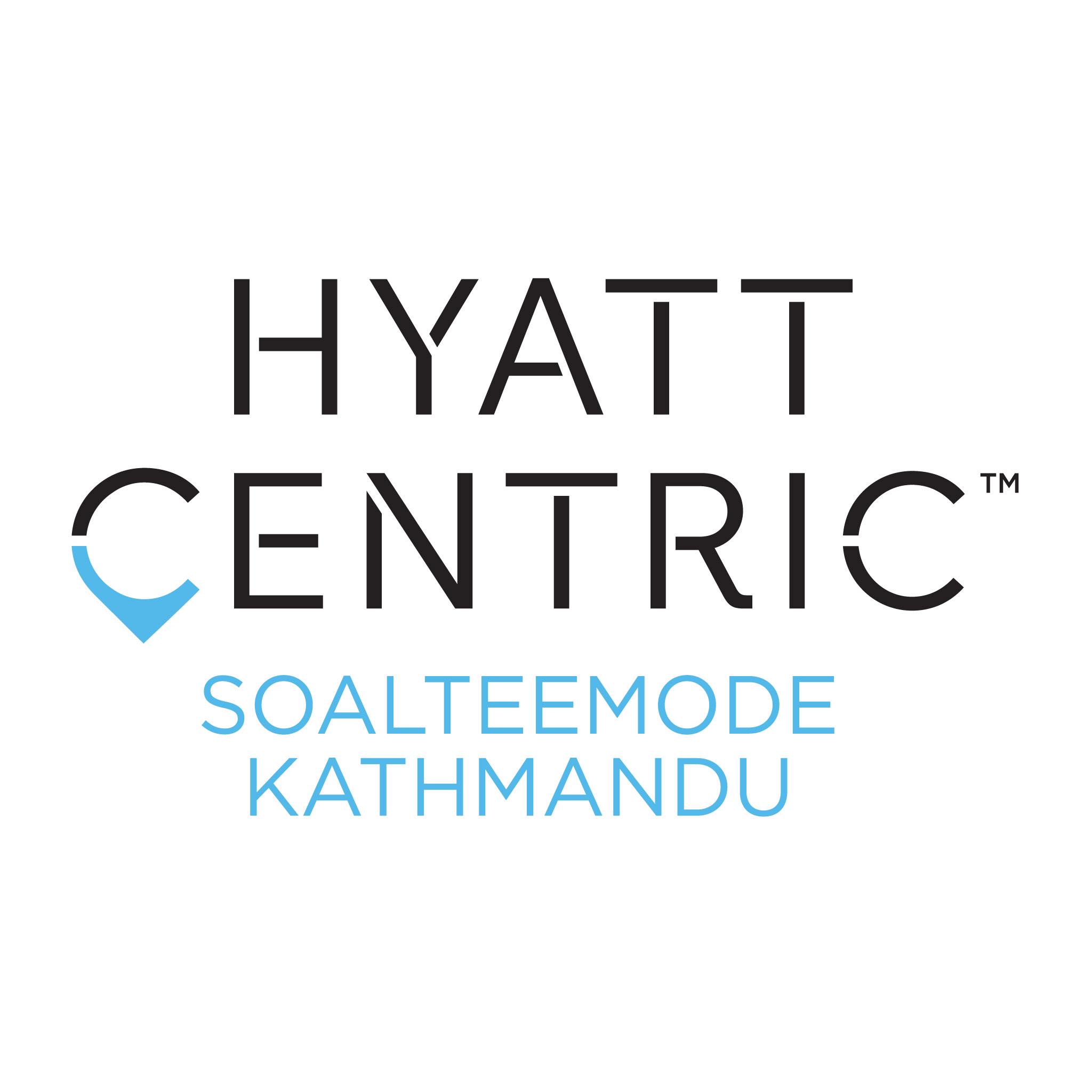 Hyatt Centric