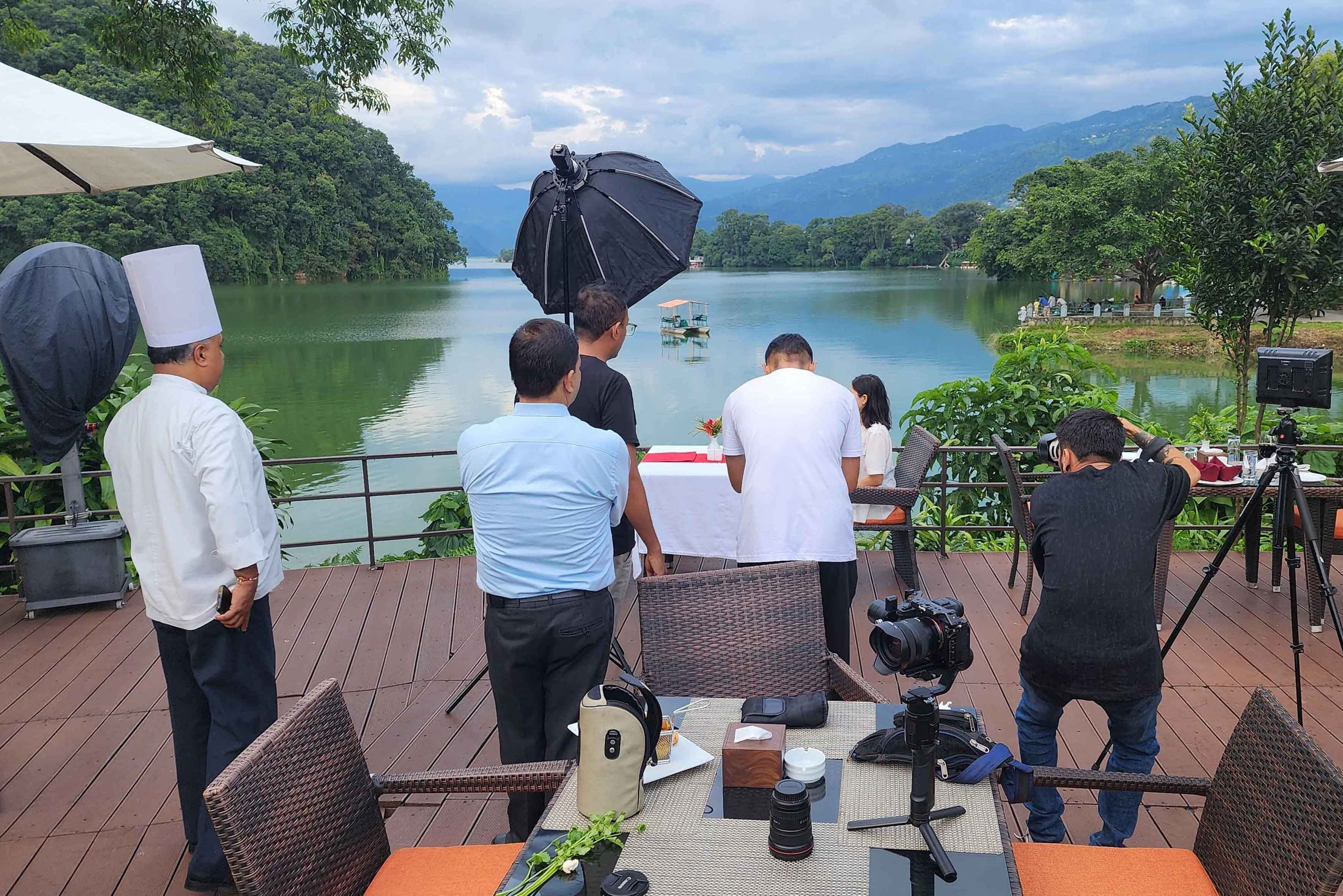 Photo, Video & 360°