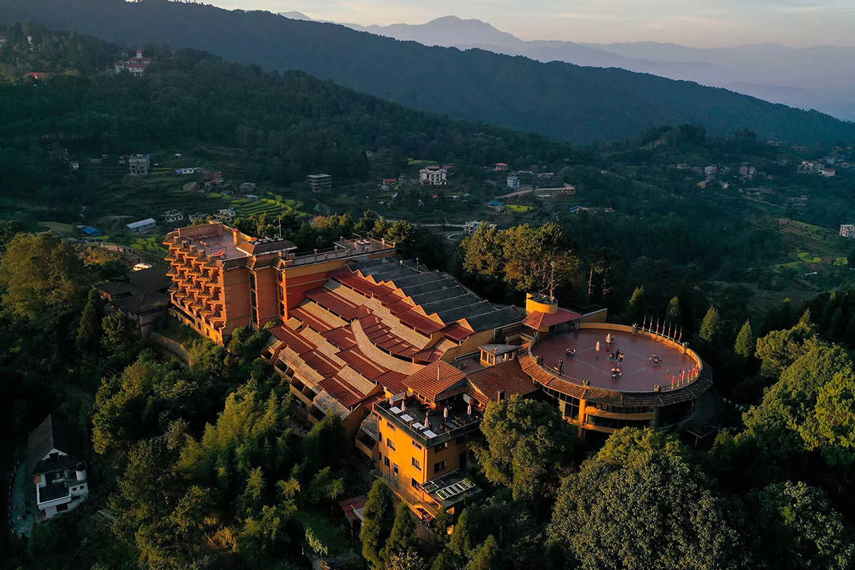 Club Himalaya Nagarkot by Ace Hotels