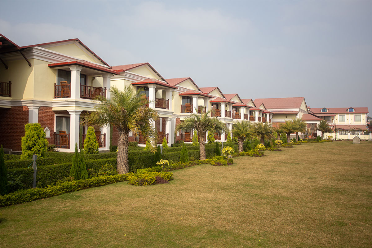 Manigram Bishram Batika