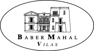 Baber Mahal Vilas