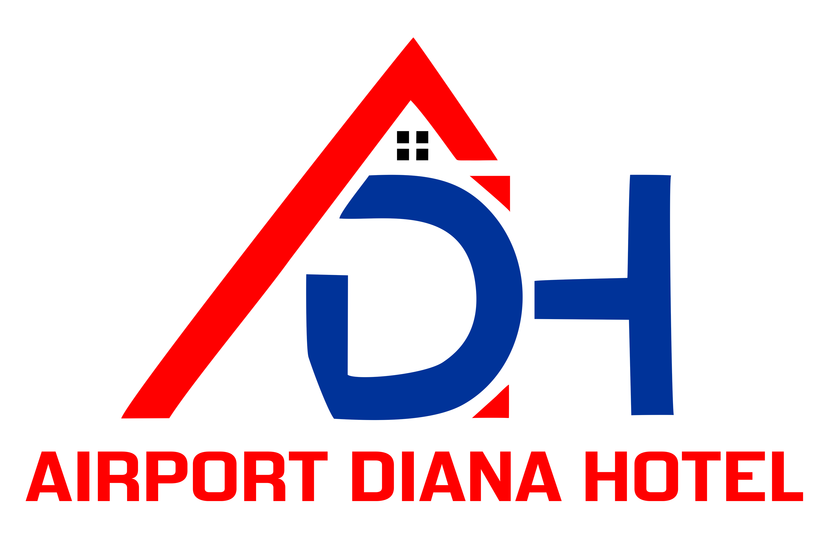 Airport Diana Hotel, Kathmandu