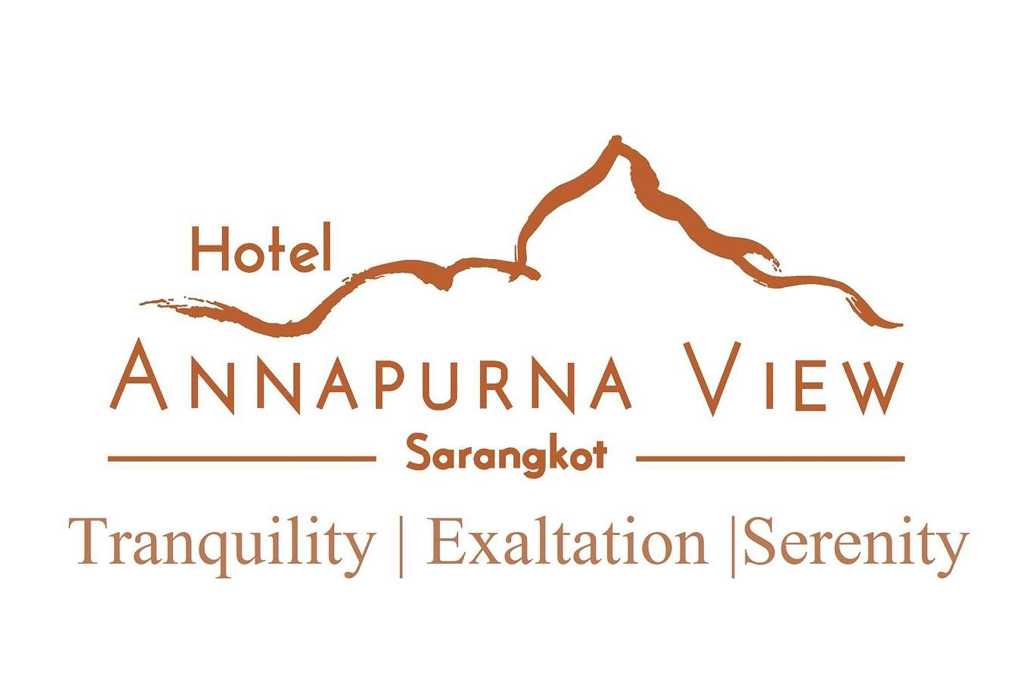 Hotel Annapurna View, Pokhara 