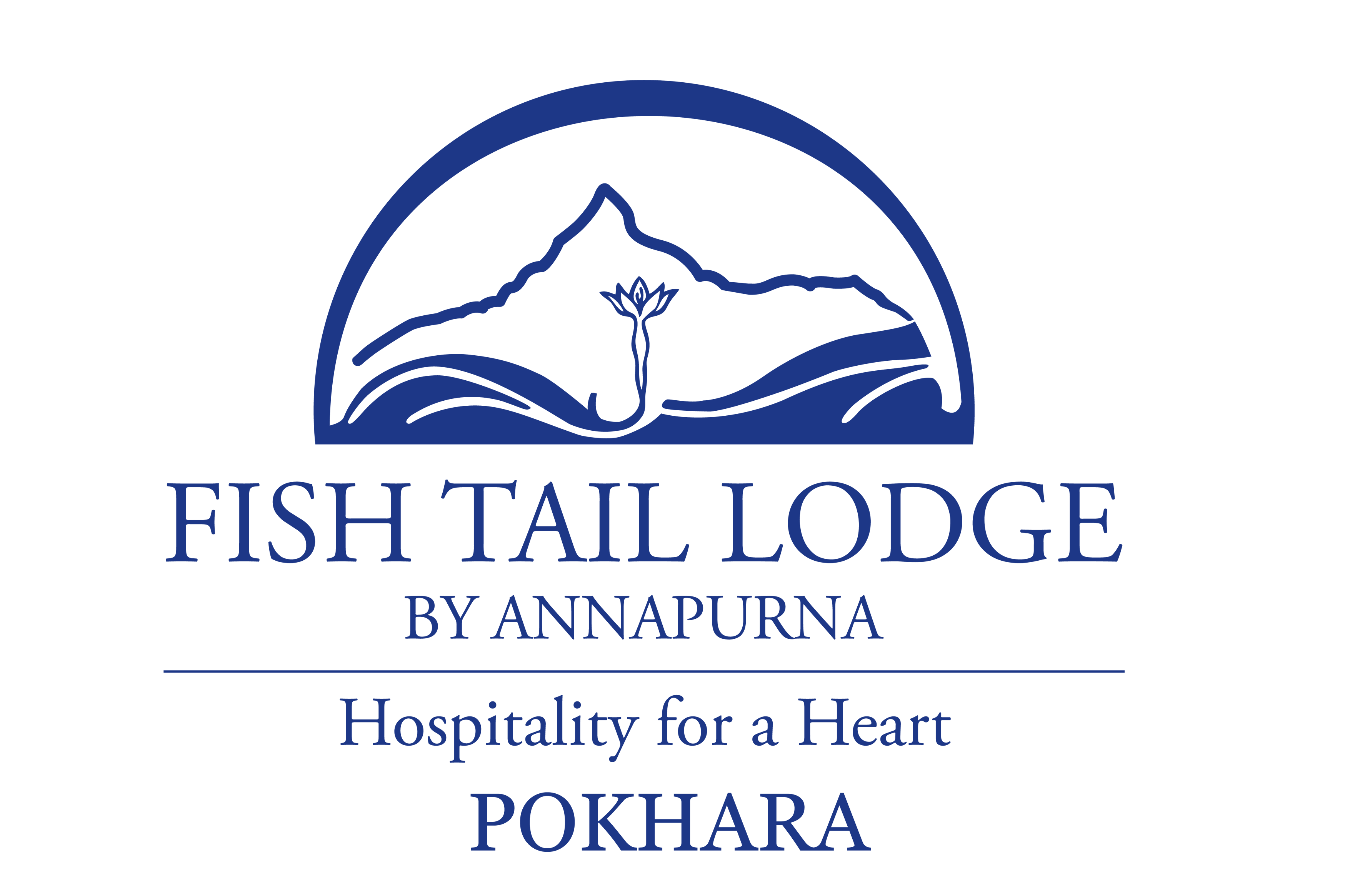 Fish Tail Lodge by Annapurna, Pokhara 