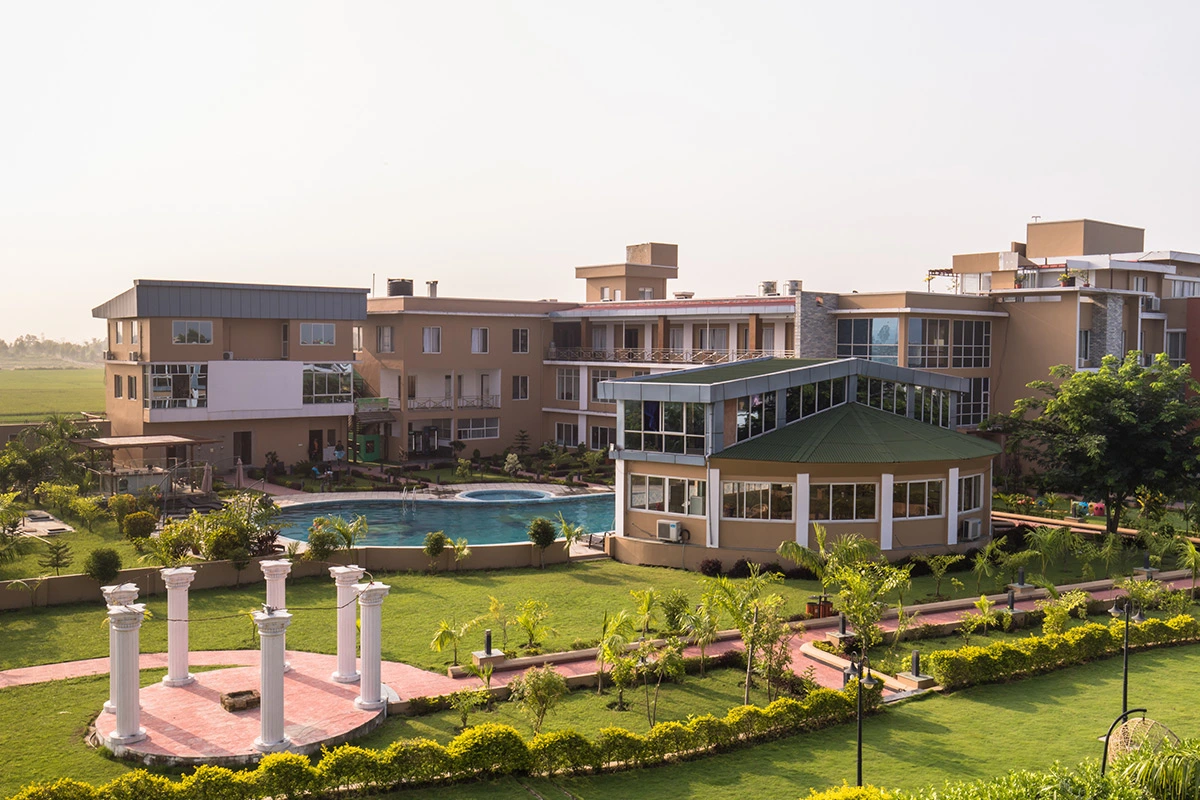 Hotel Ichchha, Bara