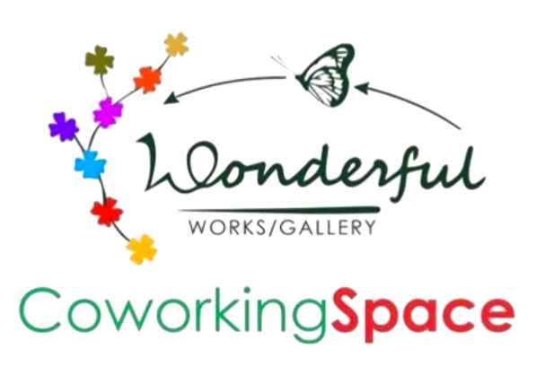Wonderful Co-working
