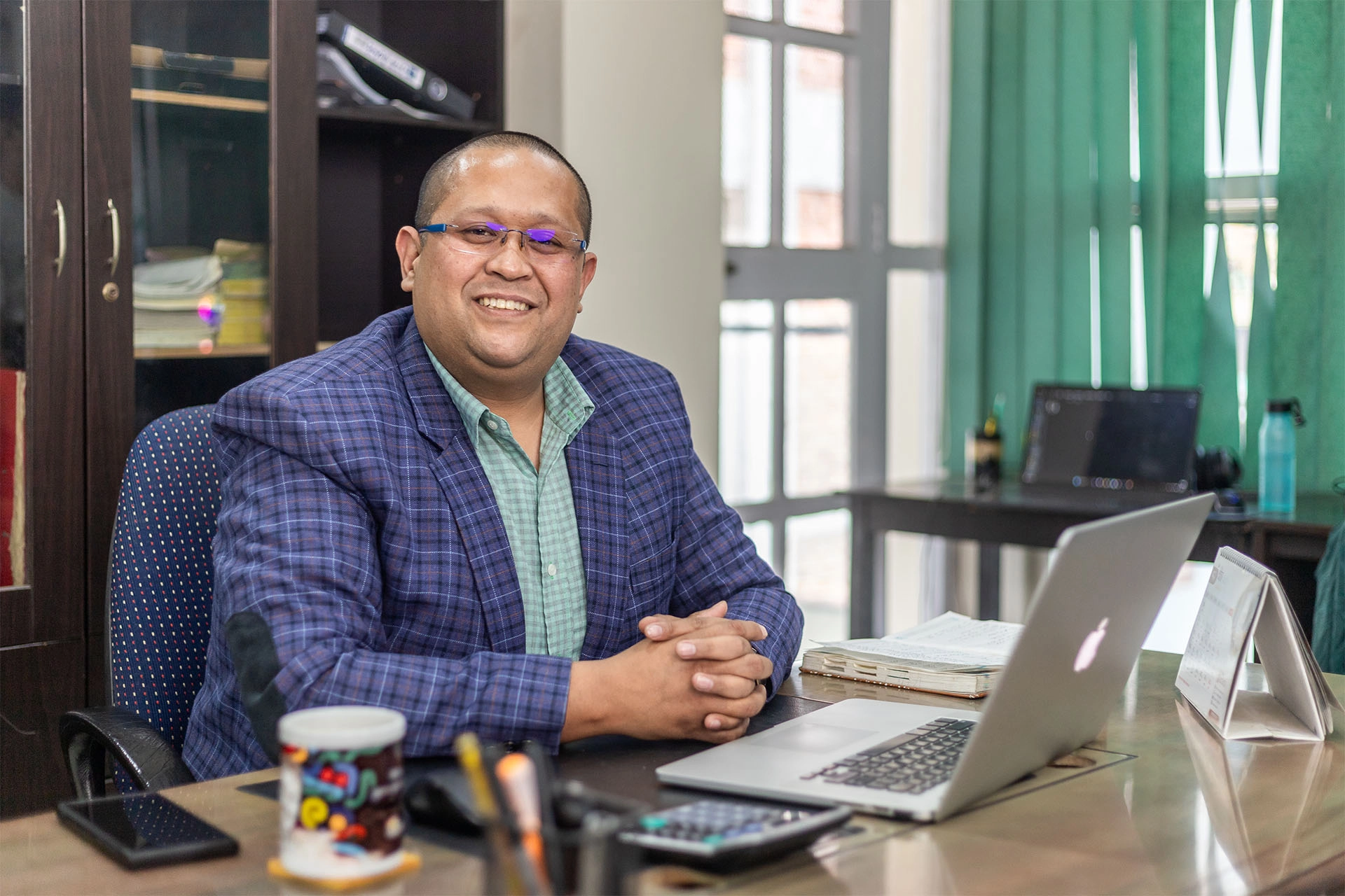 Bipin Bajracharya
