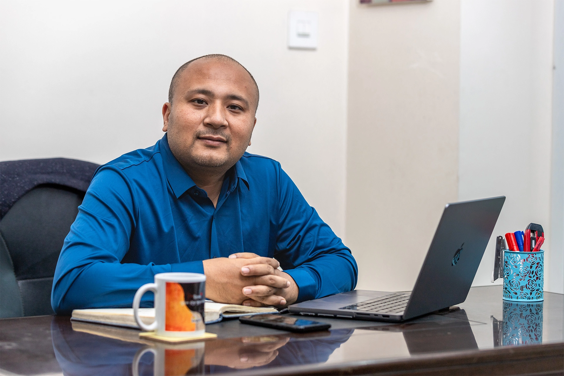 Bijan Raj Bajracharya