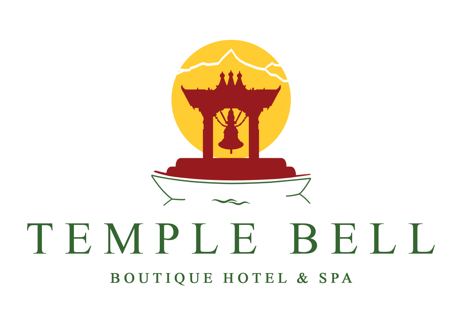 Temple Bell Boutique Hotel and Spa